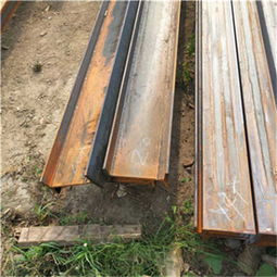 淄博工字鋼廠家直銷 優質鋼材助力建筑行業騰飛